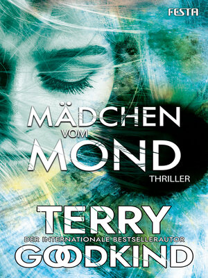 cover image of Mädchen vom Mond